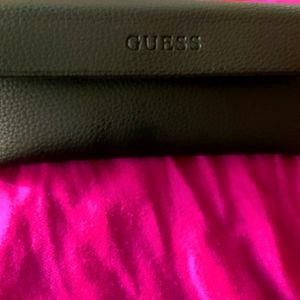 Black Sunglasses by Guess